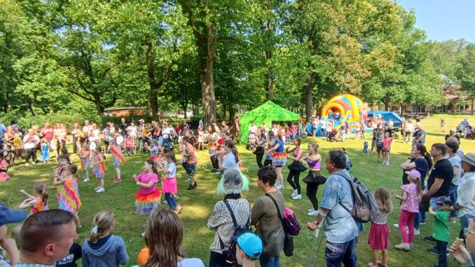 Kindertag 2024_Matthias Baum