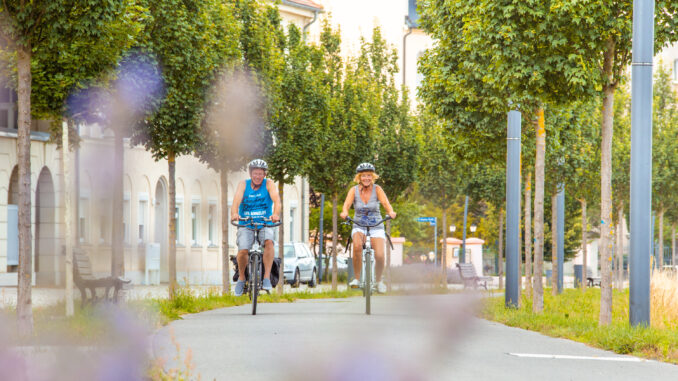EBKTM Tourismus Stadt Forst
