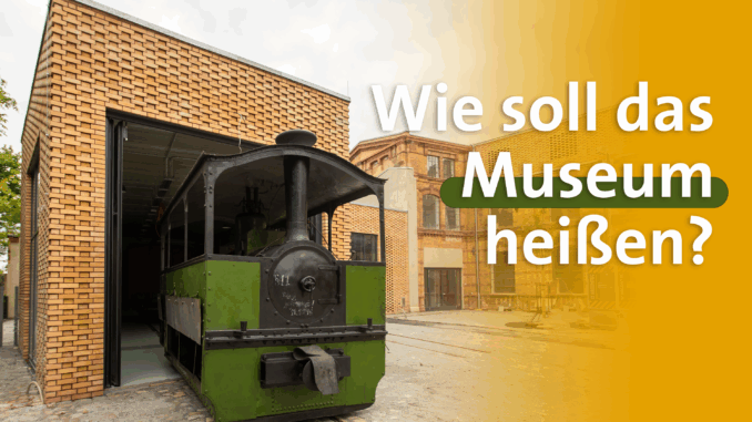 Die Schwarze Jule ist schon da – jetzt fehlt nur noch der Name fürs Museum_PatLografie - Patrick Lucia