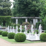 110 Jahre Ostdeutscher Rosengarten … die großartig...