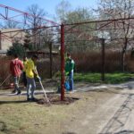 Sauberhaftes Forst – Gemeinsam für eine saubere St...