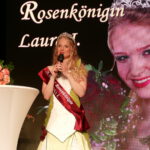 Forst hat eine neue Regentin