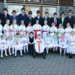 Hornoer feiern zünftig ihre traditionelle Fastnach...