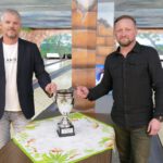 Bowling-Cup geht in die Verlängerung