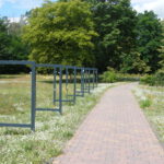 Schautafeln auf der Postwiese erhalten neue Inhalt...