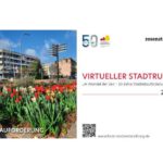 28. Mai - Forster Aktionstag zum Tag der Städteba...