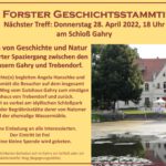 Inmitten von Geschichte und Natur - Ein geführter ...