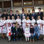Traditionelle Fastnacht in Horno