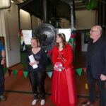 Museumstag in Forst zeigt die Schwarze Jule und ...