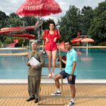 Neuigkeiten aus dem Freibad