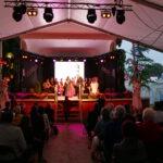 Thronwechsel in Forst