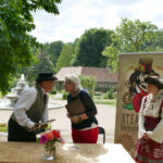 Steamrose Zeitreise Festival zieht in den Rosengar...