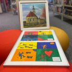 Neue Ausstellung in der Stadtbibliothek Forst (Lau...