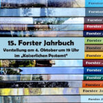 Neues Forster Jahrbuch für Geschichte und Heimatk...