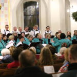 „Fassaden im Advent“ und Advents- und Weihnachtsli...
