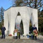 Gedenkfeier anlässlich des Volkstrauertages