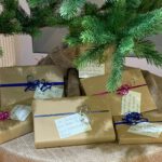 Weihnachtliche Leseüberraschungen aus der Stadtbib...