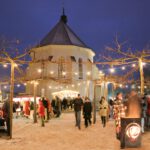 Forster Weihnachtsmarkt  14. bis 17. Dezember 2023...