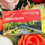Dauerkarte für die Saison 2024 im Ostdeutschen Ros...