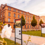 Auf dem Pfad der Industriekultur - Stadtführung T...