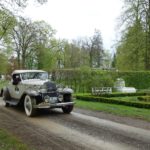 Preussen-Klassik-Rallye wieder auf Stippvisite im ...