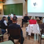 Projektstart für neuen Film aus Forst