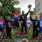 12. Forster Derny-Cup der Stadtwerke Forst GmbH – ...