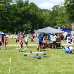Spaß, Sport und Spiel beim Kinder- und Vereinstag ...