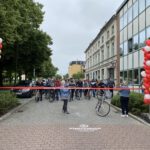 Forst (Lausitz) tritt kräftig in die Pedale – in e...