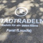 Aktion: STADTRADELN 2024 - Forst (Lausitz) tritt ...