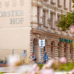 Das Lausitz Festival 2024 präsentiert in Forst (La...