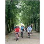 3. Radwandertour des PSV