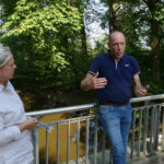 Baustart für Ersatzneubau der technischen Anlage z...