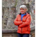 Krimilesung in der Stadtbibliothek Forst (Lausitz)