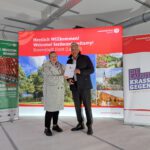 Lausitz-Beauftragter des Ministerpräsidenten überr...