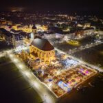 Forster Weihnachtsmarkt  12. bis 15. Dezember 2024...