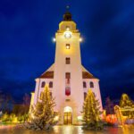 Der Forster Weihnachtsmarkt lockt mit vielen Aktio...