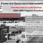 Die Wiederholung kommt!