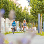 STADTRADELN 2025 – Bunter Auftakt mit Sternfahrt a...