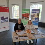 Stadt Forst (Lausitz) und Neue Bühne Senftenberg k...
