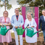 25 Jahre Städtepartnerschaft Lubsko, Brody, Forst ...