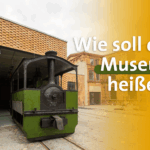 Jetzt mitmachen: Ein Name für das Neue Museum Fors...