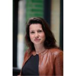 Katja Hoyer im Gespräch mit Andreas Ulrich zu ihre...