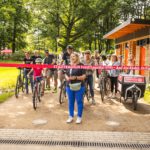 STADTRADELN 2025: Forst (Lausitz) tritt in die Ped...