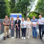 Ersatzneubau der technischen Anlage zur Wasserregu...
