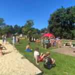 Internationaler Tag der Jugend – 25 Jahre Städtepa...