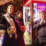 Forster Nachtschwärmer - Mitternachtsshopping in d...