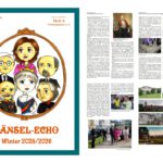 Das neue Hänsel-Echo wird royal
