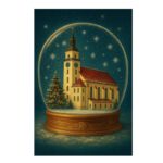 16. Forster Adventskalender: Lebendiger Adventskal...