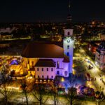 Forster Weihnachtsmarkt lädt vom 11. bis 14. Dezem...